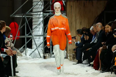 Look 1